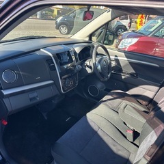 コミコミ価格 車検フル満タン4WD オートライト ワゴンRリミテッドの画像