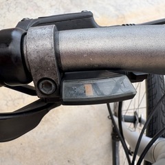 クロスバイク / TREK FX2 WSD / ギア数24段階（3×8速） / Sサイズ※乗り方教えますの画像