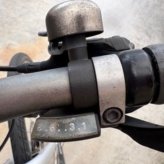 クロスバイク / TREK FX2 WSD / ギア数24段階（3×8速） / Sサイズ※乗り方教えますの画像