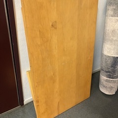 折りたたみ座卓の画像