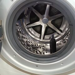 ★リユースのサカイつくば店★TK7151 パナソニック ドラム式洗濯機 NA-VX900BL 11ｋｇ/6ｋｇ 21年製 動作確認／クリーニング済み　【リユースのサカイつくば店】 の画像