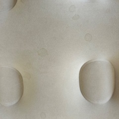 BOOMAX エアーベッド ダブル　電動エアーマットの画像