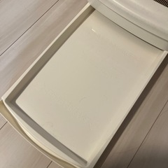 猫 システムトイレ本体の画像