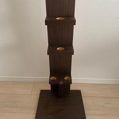 ダイソン　スタンドの画像