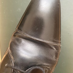 革靴の画像