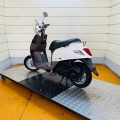 20305km ★始動動画あり★ スズキ　レッツG　CA4AA　原付　兵庫県　神戸市　バイクの画像