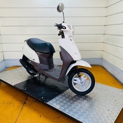 20305km ★始動動画あり★ スズキ　レッツG　CA4AA　原付　兵庫県　神戸市　バイクの画像