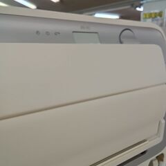 ★リユースのサカイつくば店★TK7150 DAIKIN エアコン AN40WABKP-W 4.0kw 19年製 室内機分解洗浄  【リユースのサカイつくば店】の画像