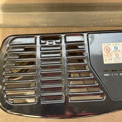 コロナ　石油ストーブの画像