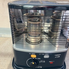 コロナ　石油ストーブの画像