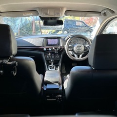 アテンザワゴン　平成25年　ＸD Lパッケージ　　ディーゼル車の画像