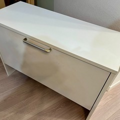 シューズボックス（靴箱）の画像