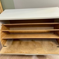 シューズボックス（靴箱）の画像