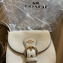 コーチ★クリオショルダーバックの画像