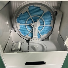 ダイキン 空気清浄機 2016年の画像