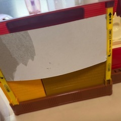 アンパンマン　おもちゃセット【取引中
】の画像