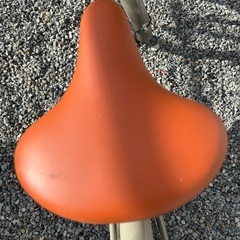 折りたたみ自転車　20インチ　7段変速　自転車　JIEANXINの画像