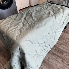 こたつセットの画像