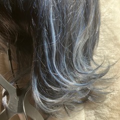 ほぼ未使用✨ウィッグ　の画像