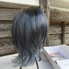 ほぼ未使用✨ウィッグ　の画像