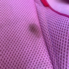 キティちゃん　ジュニアシートの画像