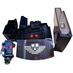 【動作良好、試飲済み】デロンギ 全自動エスプレッソマシン マグニフィカの画像