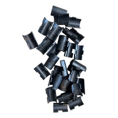 4段メタルラックラックの画像