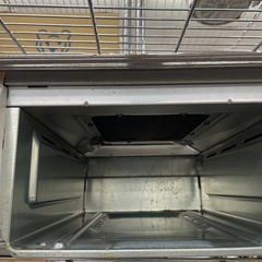 ☆ドリーム荒牧店☆ジモティー割引有☆【クリーニング済】パロマ 都市ガステーブル IC-S807BHA-R 2021年製 中古品の画像