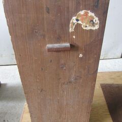 古書本入箱の画像