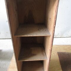 古書本入箱の画像