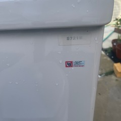 便器　toto 壁排水用の画像