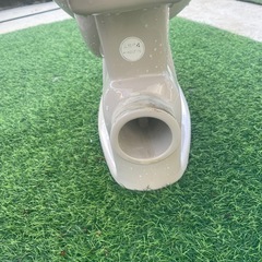 便器　toto 壁排水用の画像