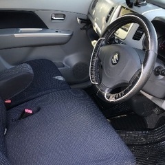 スズキ ワゴンR FXS LTDの画像