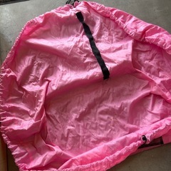 LEGOブロック10698収納プレイマット付の画像