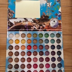 シャドウパレットの画像