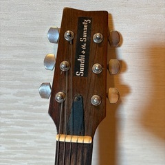 ギター ローランドの画像