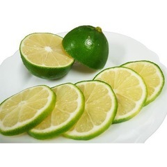 無農薬レモンの画像