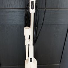 TWINBIRD ツインバード サイクロンスティック型クリーナーTC-E124の画像