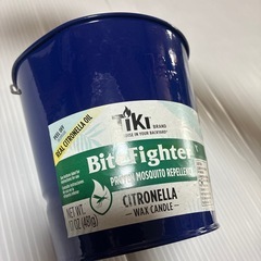BiteFighter 虫除けキャンドルの画像
