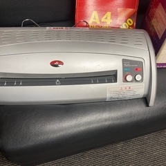 A3ラミネーター の画像