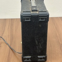 通電確認　qhotogenic ギターベースアンプ　PG-10 音楽　楽器　家電の画像