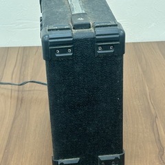 通電確認　qhotogenic ギターベースアンプ　PG-10 音楽　楽器　家電の画像