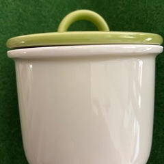 有田焼　楽楽エコカップの画像