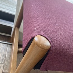 ダイニングベンチの画像