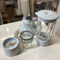 万代店　ミキサーMX-X50 Nationalの画像