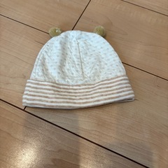 新生児肌着の画像