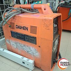 ✨ダイヘン　中古　VRCM-10　エアプラズマ切断電源　切断機✨うるま市田場✨の画像