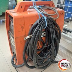 ✨ダイヘン　中古　VRCM-10　エアプラズマ切断電源　切断機✨うるま市田場✨の画像