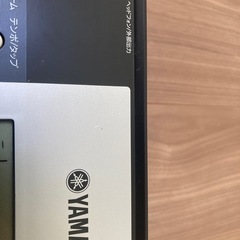 キーボード　YAMAHA PSR-E223の画像
