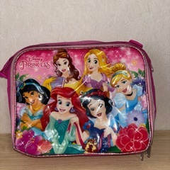 Disney プリンセス ショルダーバッグ
の画像